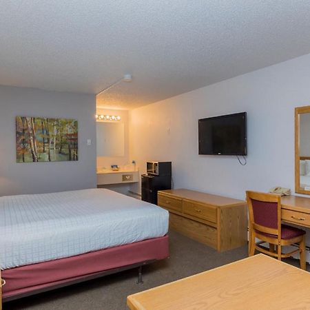Motel 8 Rock Springs Exteriér fotografie