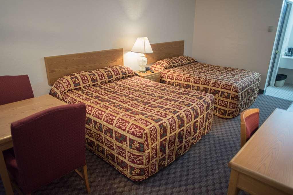 Motel 8 Rock Springs Pokoj fotografie