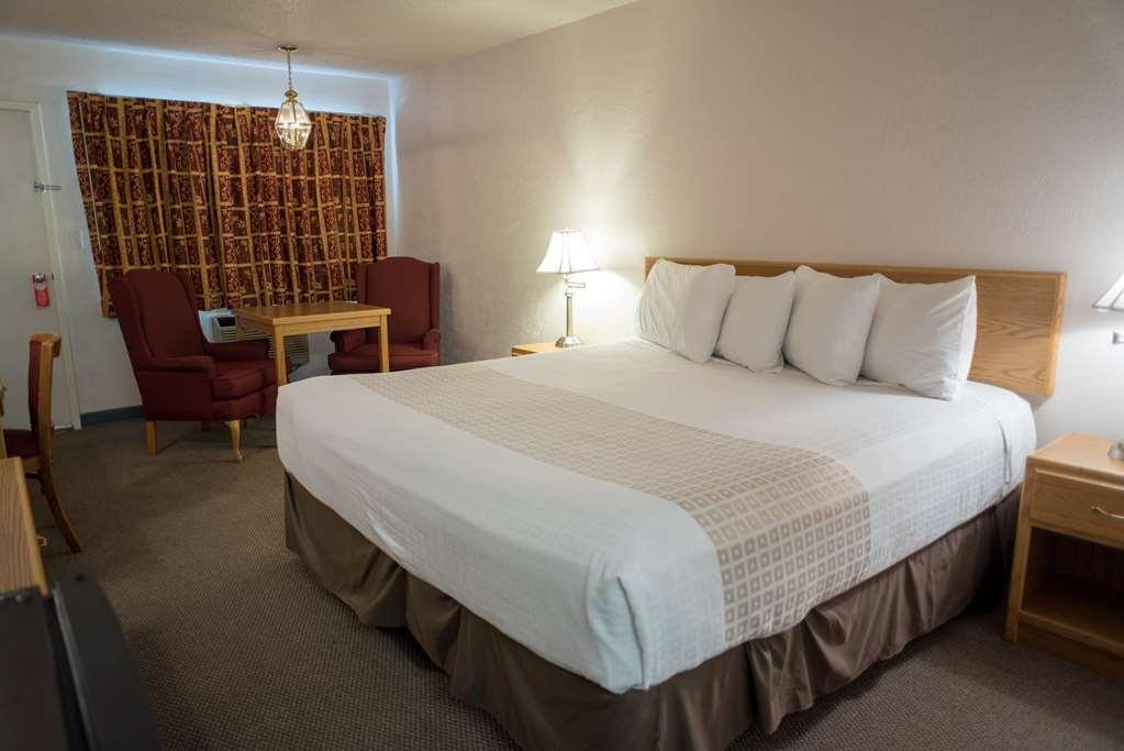 Motel 8 Rock Springs Pokoj fotografie