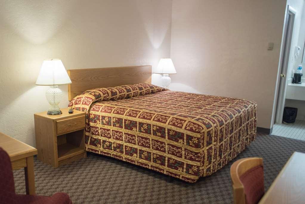 Motel 8 Rock Springs Pokoj fotografie