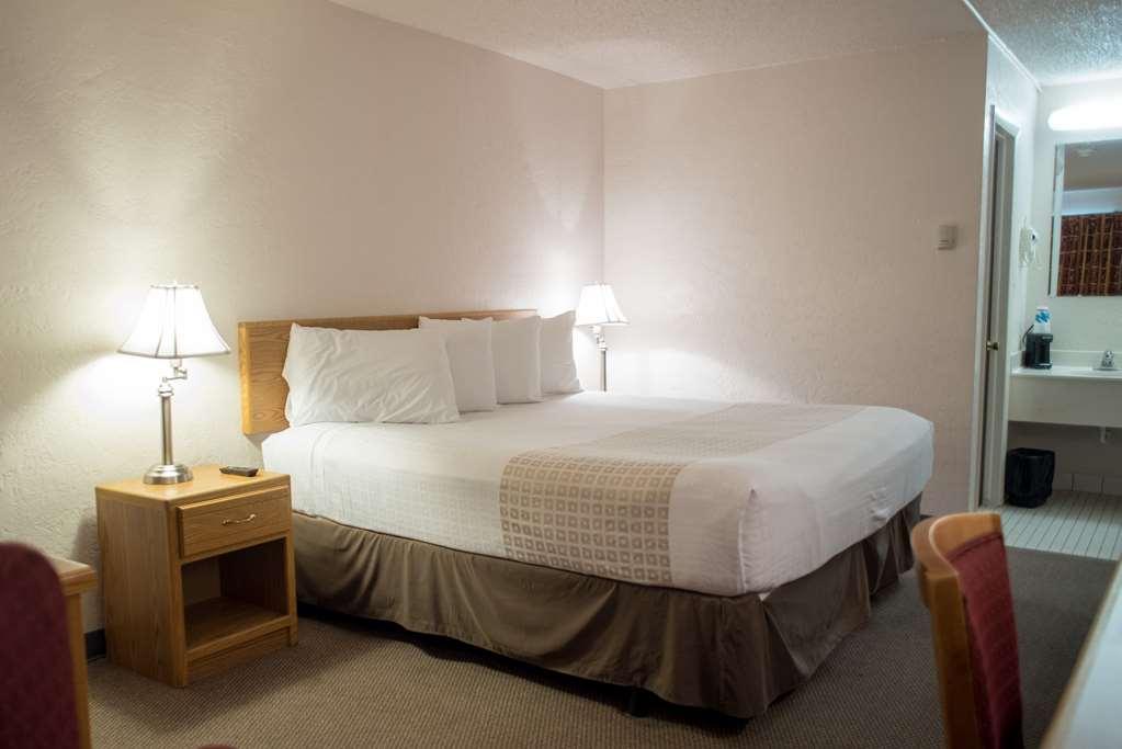 Motel 8 Rock Springs Pokoj fotografie