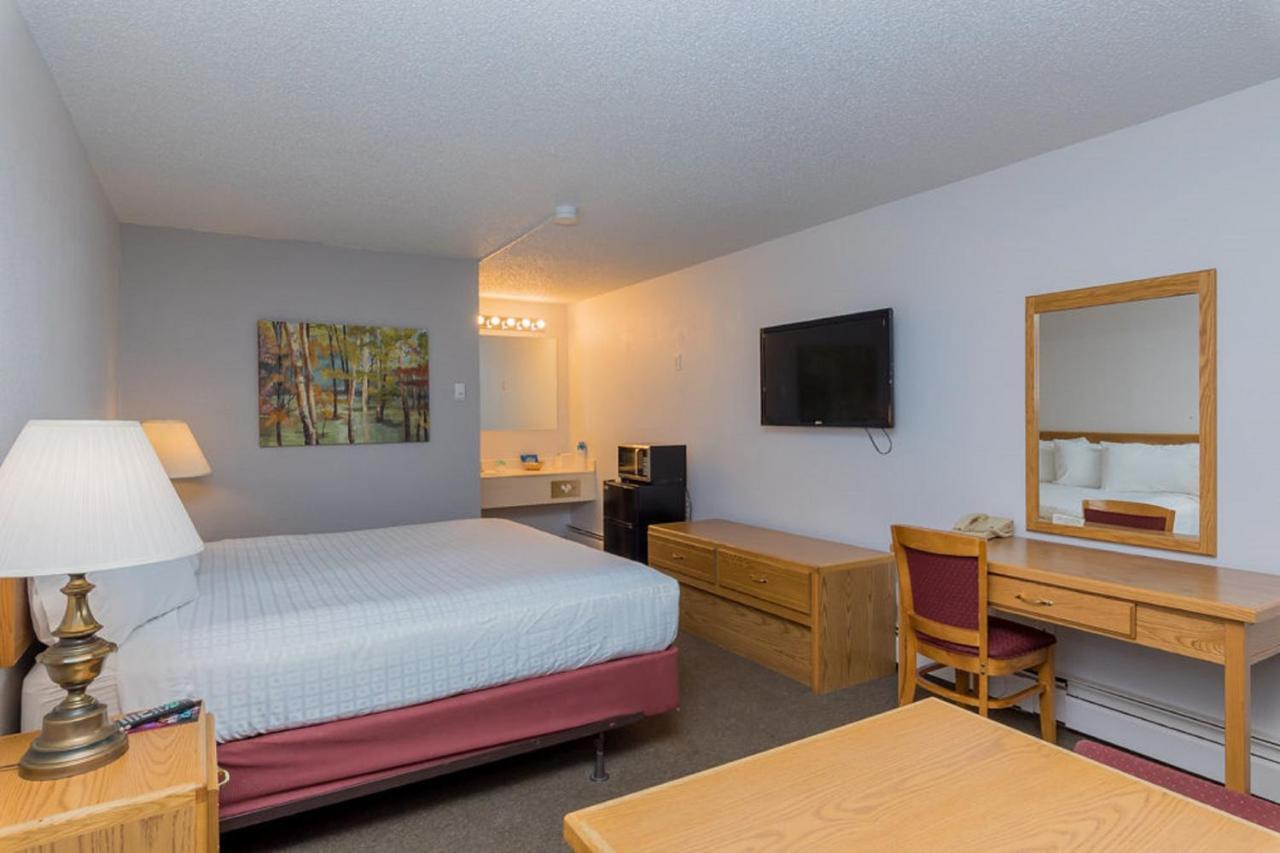 Motel 8 Rock Springs Exteriér fotografie